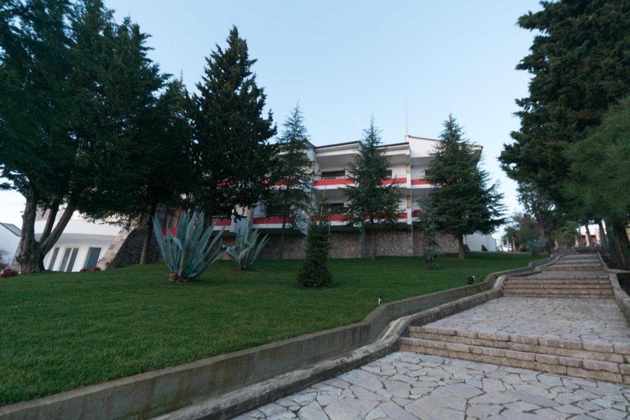 Chateau Linza Tirana