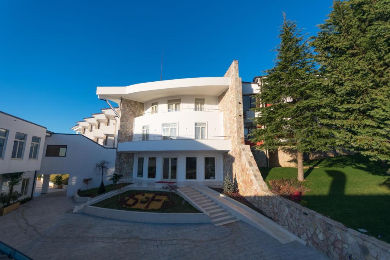 Chateau Linza 4*
