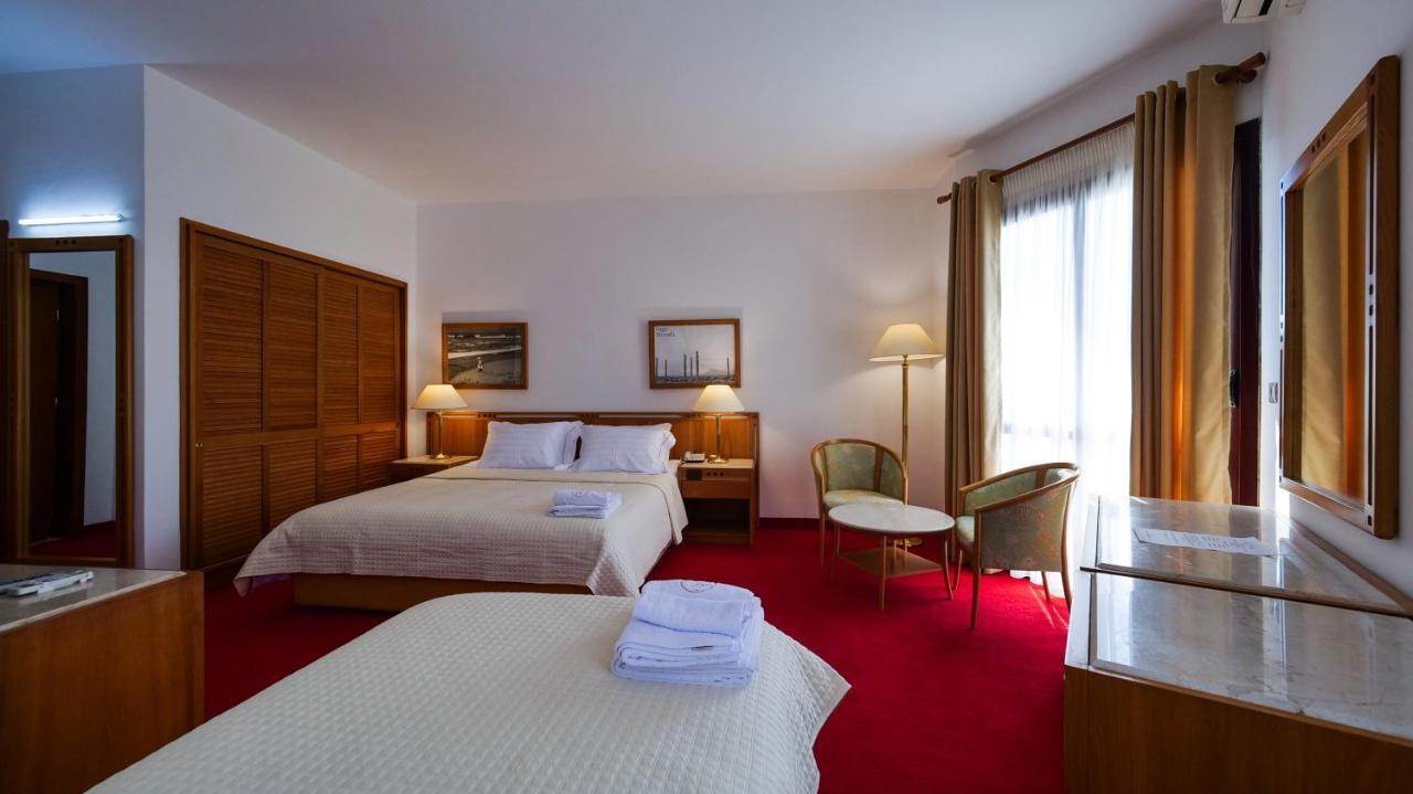 Hotel Chateau Linza 4*