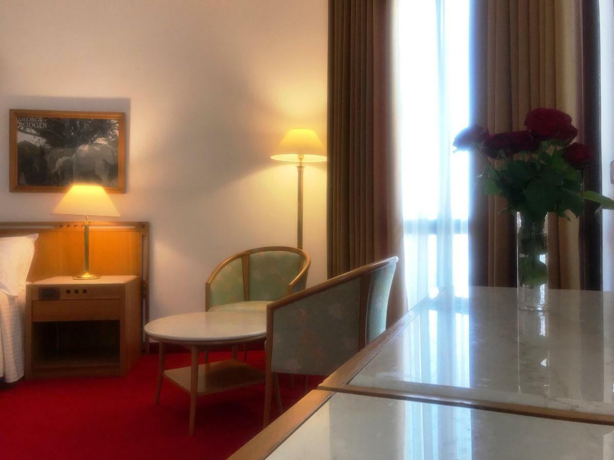 Hotel Chateau Linza 4*