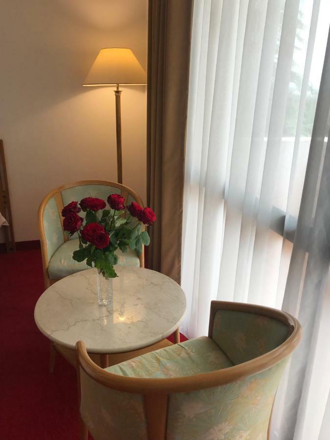 Chateau Linza 4*