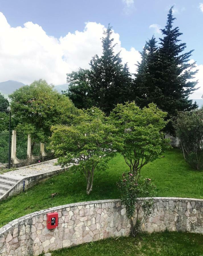 Chateau Linza Tirana
