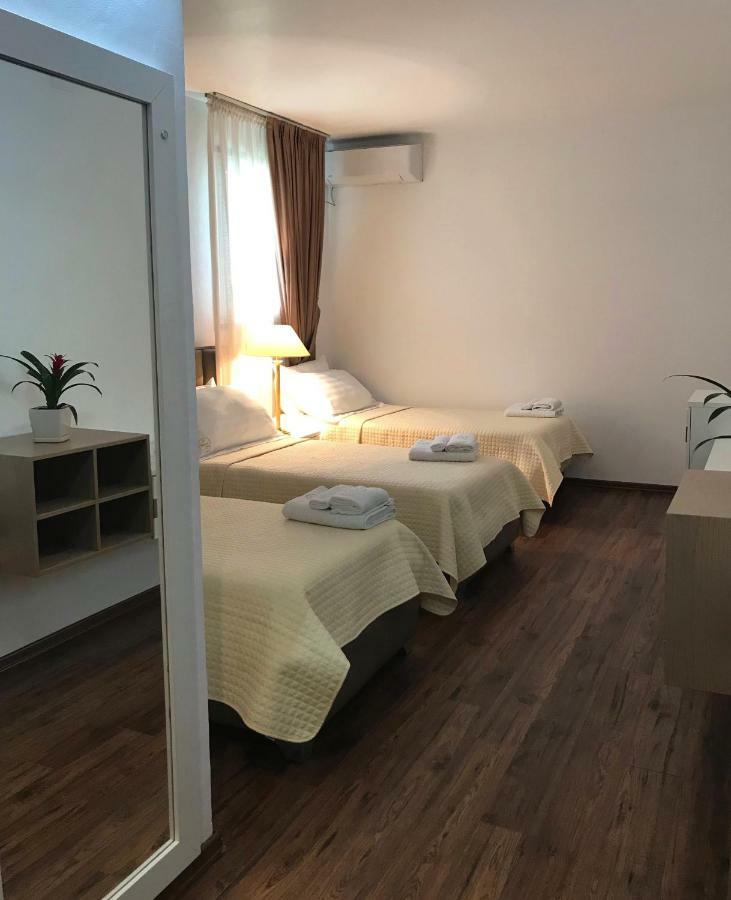 Chateau Linza Hotel Tirana