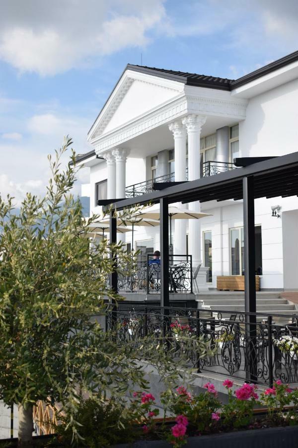 Hotel Chateau Linza 4*