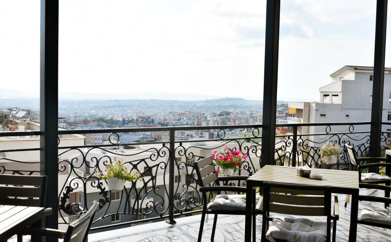 Hotel Chateau Linza