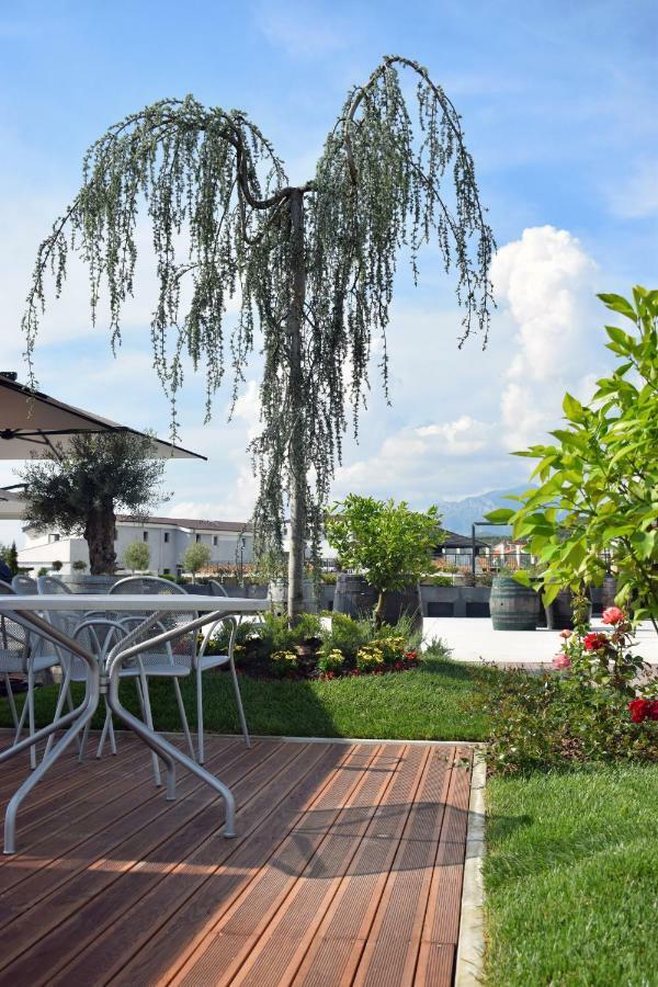 Chateau Linza 4* Tirana