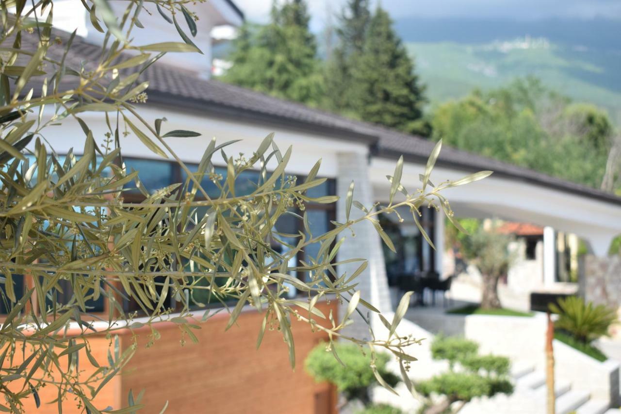 Hotel Chateau Linza 4*