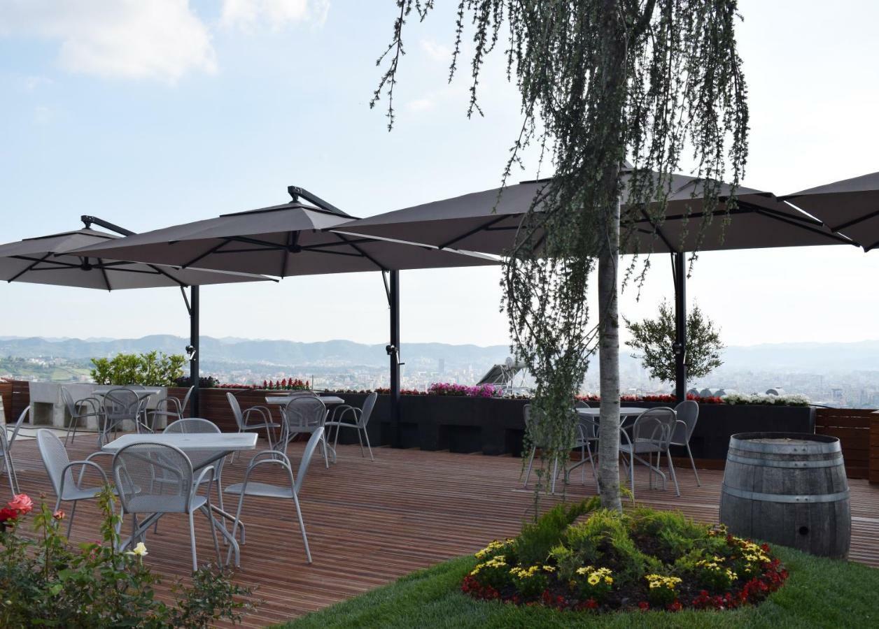 Chateau Linza Tirana
