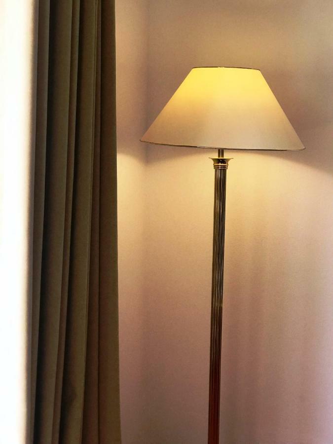 Chateau Linza 4* Tirana