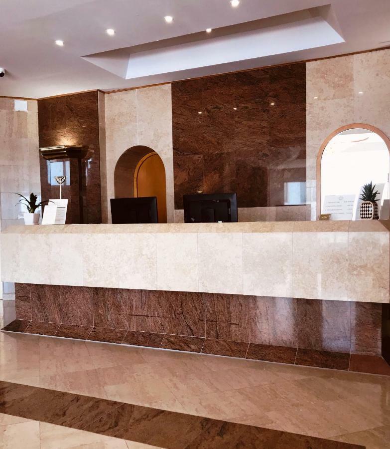 Chateau Linza Hotel Tirana